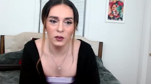 Lacey Phoenix online show from January 21, 2:00 am