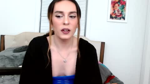 Lacey Phoenix online show from January 26, 3:17 am