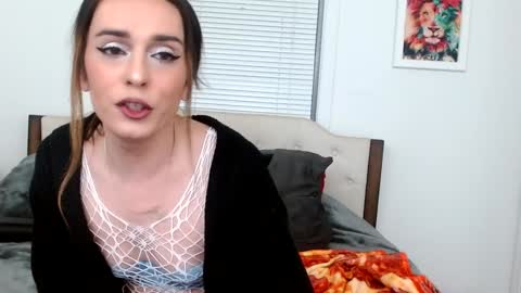 Lacey Phoenix online show from January 28, 2:32 am