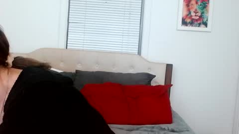 Lacey Phoenix online show from February 3, 2:36 am