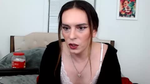 Lacey Phoenix online show from February 22, 2:50 am