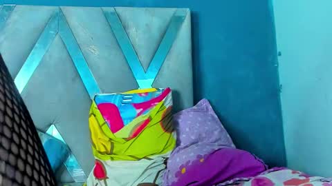 Camila y Ashley online show from February 15, 12:39 am