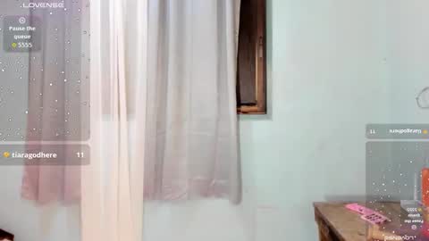 Joxie online show from March 20, 6:36 am