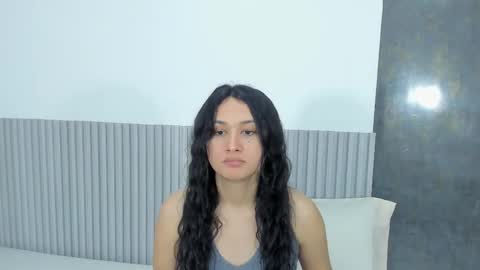 Lana online show from February 23, 10:20 pm