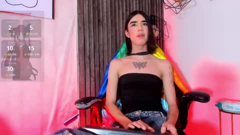 lana_gill online show from June 2, 6:53 pm