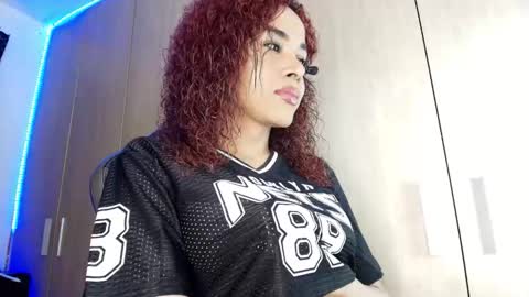 instagramlatin goddessx   im nikoll online show from March 14, 6:06 am