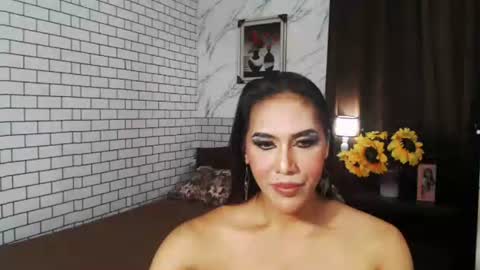 Cha online show from October 1, 3:12 pm