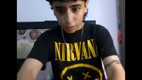 latinheatx22 online show from April 19, 1:28 am