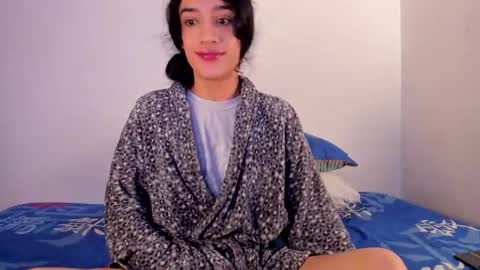 latinsecretfantasy online show from January 11, 8:48 pm