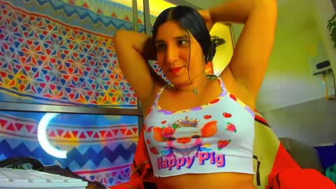laura_goddess_ts online show from September 21, 3:51 pm