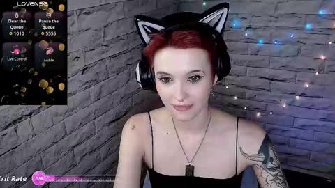 Eva online show from February 5, 7:08 pm