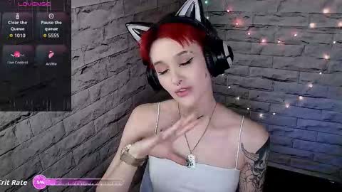 Eva online show from February 20, 12:29 pm