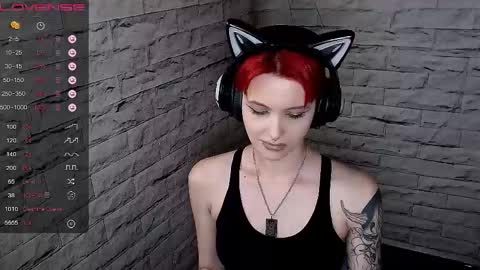 Eva online show from June 4, 6:33 pm