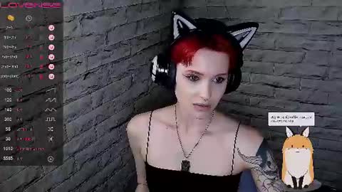Eva online show from June 15, 6:54 pm