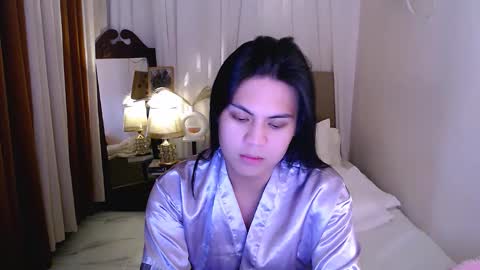 Cailey online show from March 14, 11:36 am