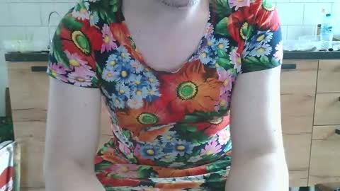 Sergey online show from March 13, 6:08 am