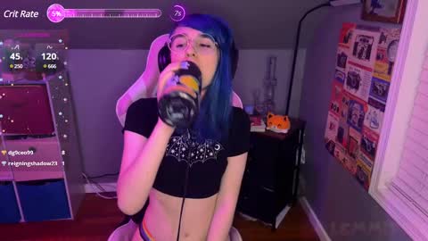 Lemmi online show from February 6, 1:10 pm