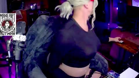 Lemon Stealing Whore online show from November 15, 4:54 am