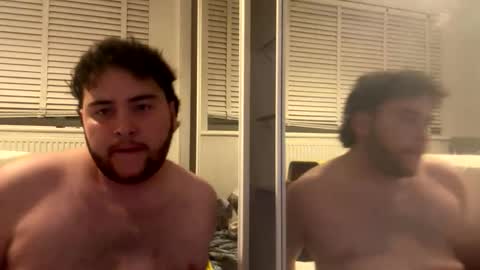 leowhatts online show from November 9, 12:33 am