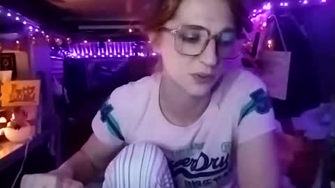 LesleyGumGrass- The Boring Trans girl online show from October 22, 11:08 pm