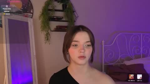 letoria_notley online show from March 5, 9:20 pm