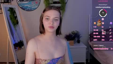 letoria_notley online show from June 3, 9:07 pm