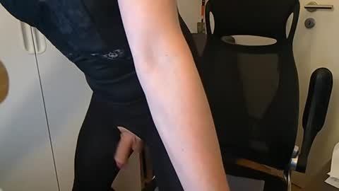 lexxy_sexy online show from February 9, 8:43 am