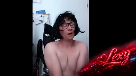 lexxy_sexy online show from July 13, 6:27 am