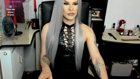 eva lexy you may call me Miss online show from April 10, 4:24 pm