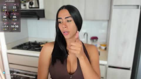 INSTA leylasteel model         online show from October 28, 3:21 pm