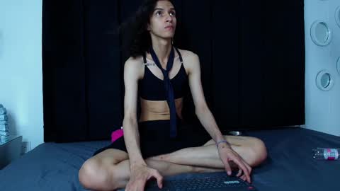 L I A M I V A N O V online show from March 9, 6:11 pm