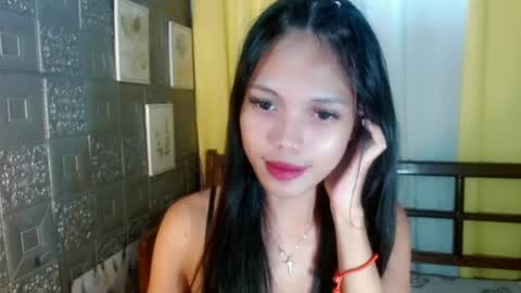 Ms LIANNE online show from June 14, 3:08 am