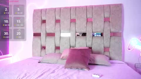 liasuaza online show from March 6, 1:05 pm