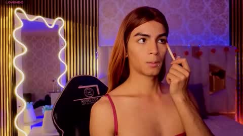  LIHIAN  online show from March 16, 12:42 pm