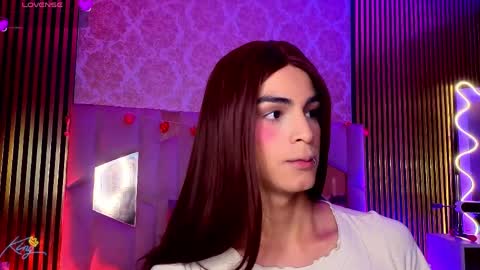  LIHIAN  online show from April 18, 12:51 pm