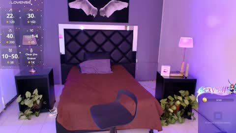 Lila online show from January 19, 2:28 pm