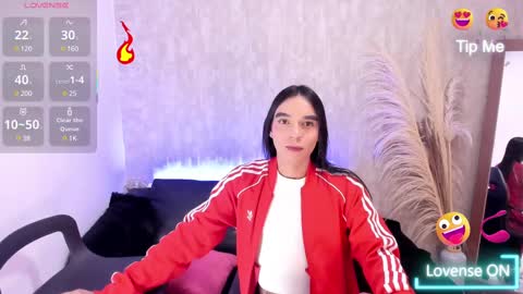 Lila online show from February 18, 10:27 am