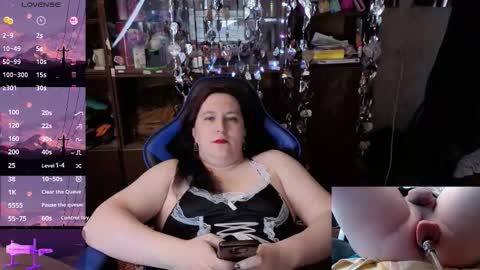 Lilith Shumerian online show from February 17, 3:25 am