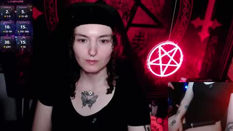 Brandi online show from October 24, 7:30 pm