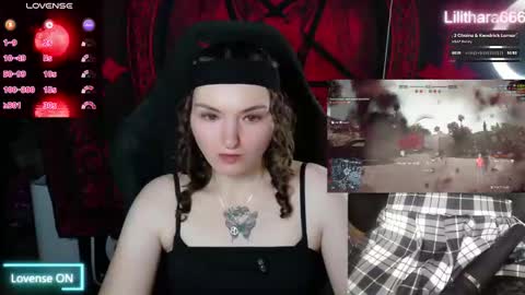 Brandi online show from November 23, 9:06 pm