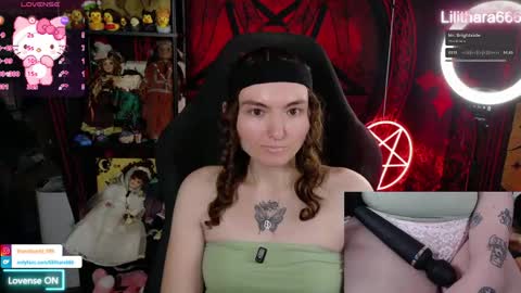 Brandi online show from January 18, 3:25 am