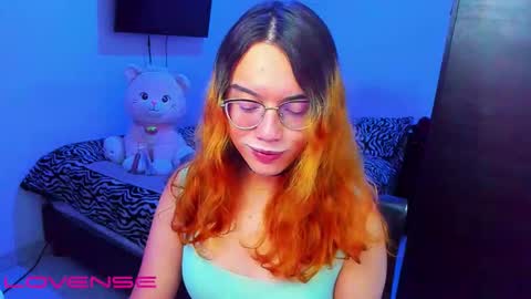 Lilly3 online show from March 9, 3:43 am