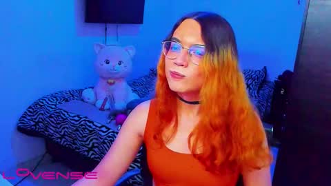 Lilly3 online show from March 19, 3:28 am