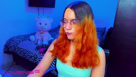 Lilly3 online show from March 22, 3:22 am