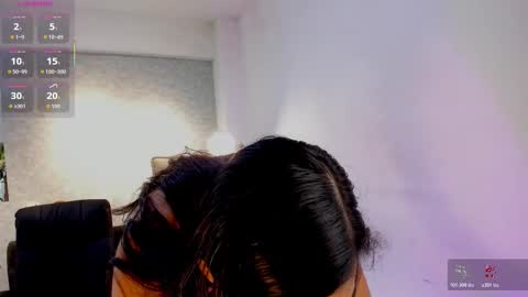 lily_cash1 online show from March 11, 1:15 pm