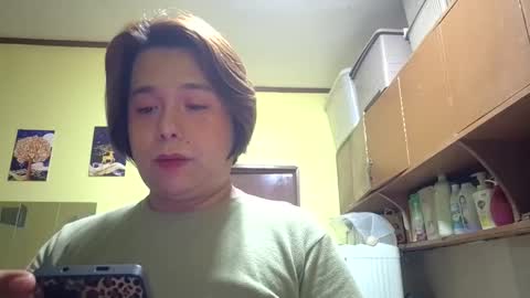 lilysette online show from May 12, 7:33 pm