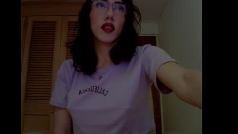 Cami online show from February 13, 9:05 am