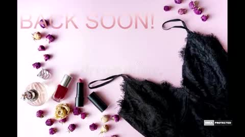 Good Little Crossdresser online show from May 18, 2:00 am