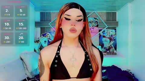 lisa_sparkleee online show from April 24, 2:03 am
