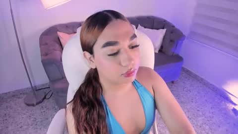 Lisssa online show from November 25, 7:27 pm